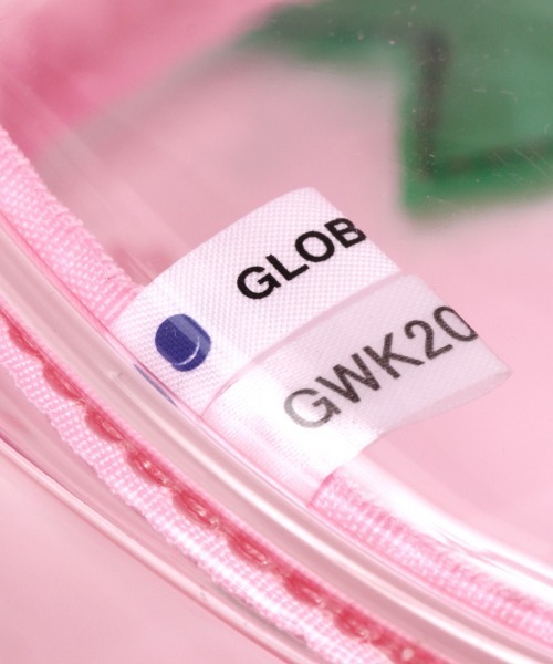 GLOBAL WORK(グローバルワーク)の「【キッズ】PVCモチーフショルダーBAG/870760(ショルダーバッグ・キッズ・レッド/イエロー/ライトピンク・FREE)」の11枚目の写真