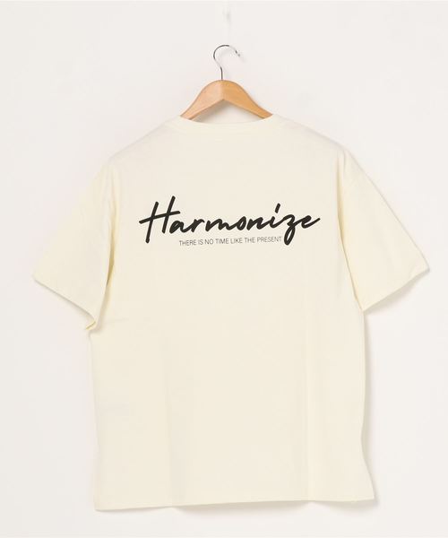 WEGO(ウィゴー)の「WEGO/girlラインアートTシャツ(Tシャツ/カットソー・レディース・ホワイト/ホワイト系その他・FREE)」の4枚目の写真