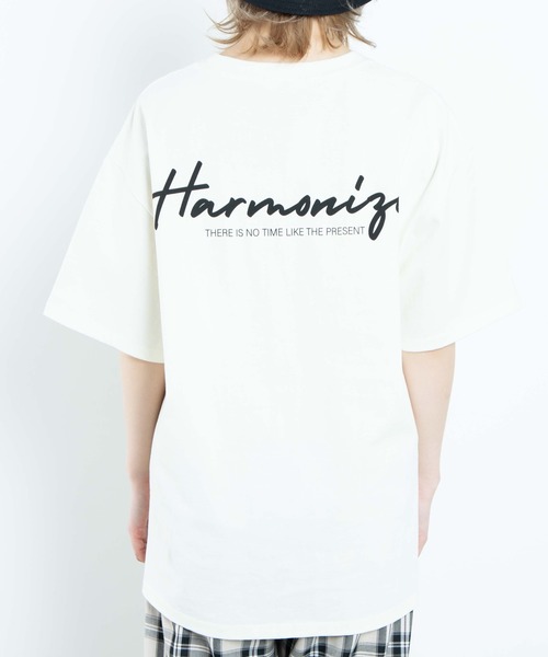 WEGO(ウィゴー)の「WEGO/girlラインアートTシャツ(Tシャツ/カットソー・レディース・ホワイト/ホワイト系その他・FREE)」の14枚目の写真