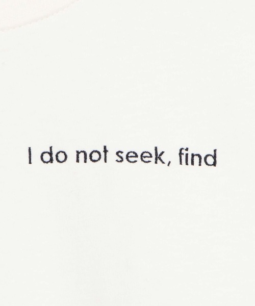 WEGO(ウィゴー)の「WEGO/girlラインアートTシャツ(Tシャツ/カットソー・レディース・ホワイト/ホワイト系その他・FREE)」の12枚目の写真