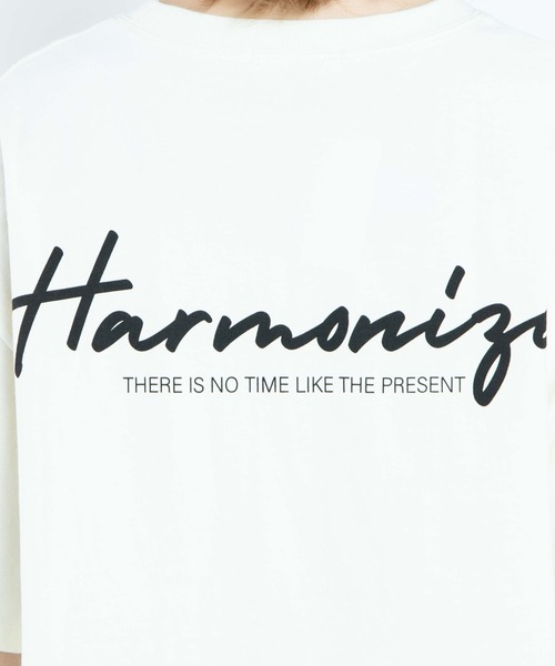 WEGO(ウィゴー)の「WEGO/girlラインアートTシャツ(Tシャツ/カットソー・レディース・ホワイト/ホワイト系その他・FREE)」の9枚目の写真