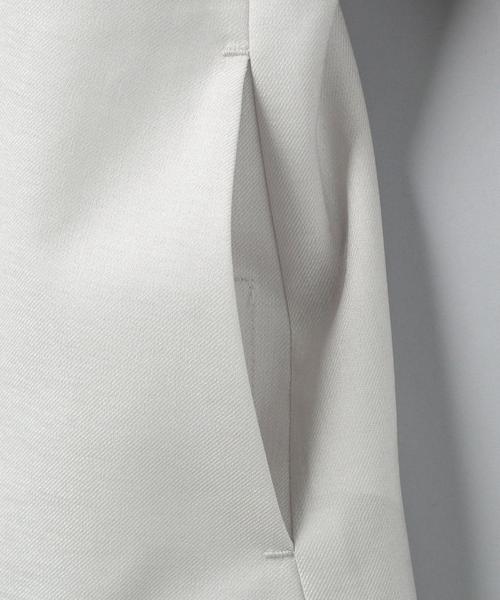 WORK TRIP OUTFITS GREEN LABEL RELAXING（ワークトリップアウト