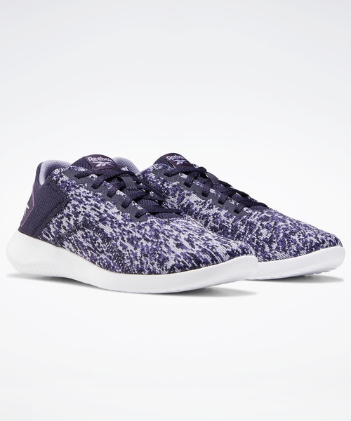 Reebok(リーボック)の「アルダラ 2.0 / Ardara 2.0(スニーカー・レディース・その他/パープル・25.0cm/27.0cm/25.5cm/27.5cm/24.5cm/22.5cm/28.0cm/23.5cm/26.0cm/26.5cm/22.0cm/24.0cm/23.0cm)」の1枚目の写真