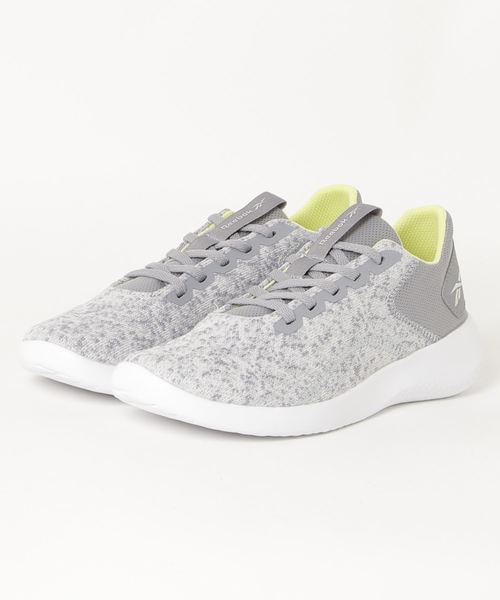 Reebok(リーボック)の「アルダラ 2.0 / Ardara 2.0(スニーカー・レディース・その他/パープル・25.0cm/27.0cm/25.5cm/27.5cm/24.5cm/22.5cm/28.0cm/23.5cm/26.0cm/26.5cm/22.0cm/24.0cm/23.0cm)」の9枚目の写真