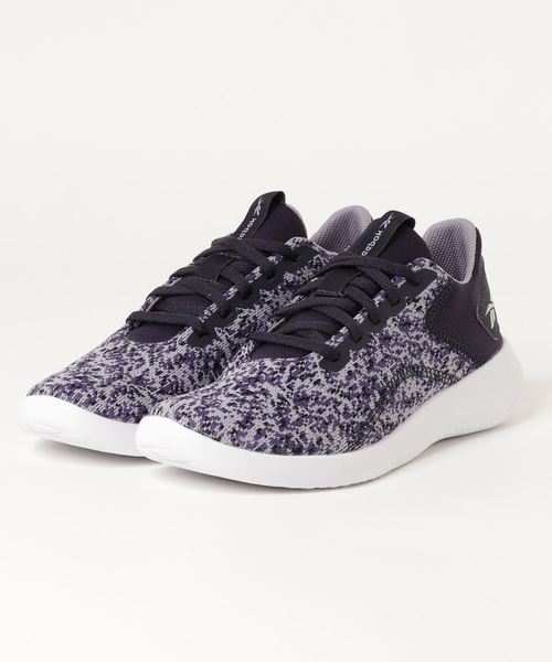 Reebok(リーボック)の「アルダラ 2.0 / Ardara 2.0(スニーカー・レディース・その他/パープル・25.0cm/27.0cm/25.5cm/27.5cm/24.5cm/22.5cm/28.0cm/23.5cm/26.0cm/26.5cm/22.0cm/24.0cm/23.0cm)」の10枚目の写真
