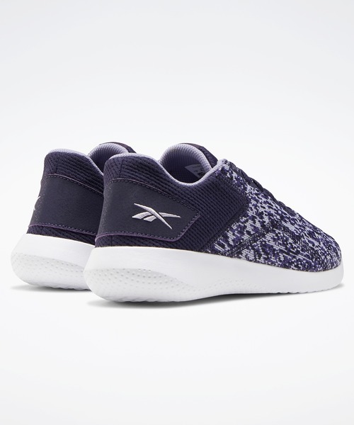 Reebok(リーボック)の「アルダラ 2.0 / Ardara 2.0(スニーカー・レディース・その他/パープル・25.0cm/27.0cm/25.5cm/27.5cm/24.5cm/22.5cm/28.0cm/23.5cm/26.0cm/26.5cm/22.0cm/24.0cm/23.0cm)」の8枚目の写真
