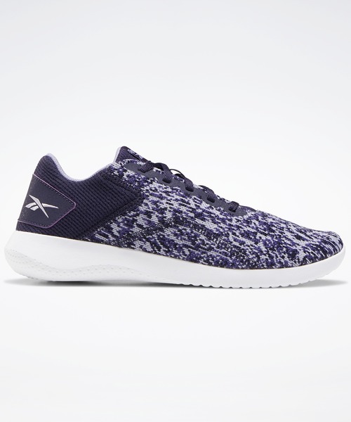 Reebok(リーボック)の「アルダラ 2.0 / Ardara 2.0(スニーカー・レディース・その他/パープル・25.0cm/27.0cm/25.5cm/27.5cm/24.5cm/22.5cm/28.0cm/23.5cm/26.0cm/26.5cm/22.0cm/24.0cm/23.0cm)」の7枚目の写真