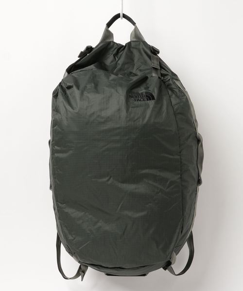 the north face glam duffel