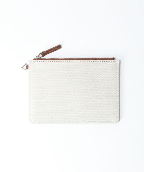 VASIC(ヴァジック)の「<VASIC>BOND MINI キャンバスバッグ Ψ VASIC(ヴァジック)の「<VASIC>BOND MINI キャンバスバッグ Ψ