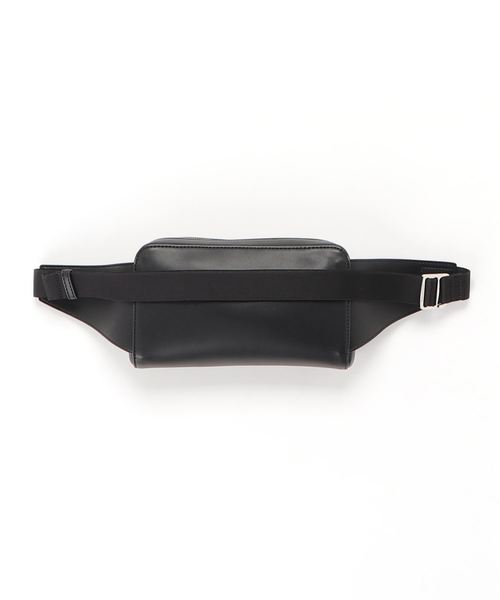 Calvin Klein（カルバン・クライン）の「ロゴ ボディバッグ（ボディ