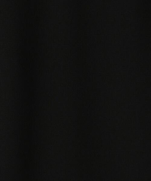 BEAUTY&YOUTH UNITED ARROWS（ビューティーアンドユースユナイテッドアローズ）の「BY イージーサイドスリットマキシスカート -ウォッシャブル-（スカート・レディース・ベージュ/ダークブラウン/ブラック・SMALL/MEDIUM）」の15枚目の写真