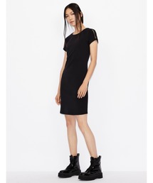 A X Armani Exchange アルマーニ エクスチェンジのワンピース通販 Zozotown