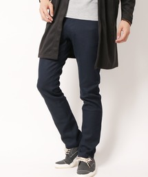 ARCADE（アーケード）の「カツラギストレッチ美脚カラーチノパンツ（チノパンツ）」