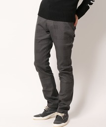 ARCADE（アーケード）の「カツラギストレッチ美脚カラーチノパンツ（チノパンツ）」