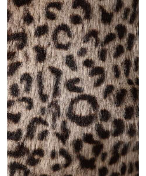 ロドリリオン　レオパード　ブルゾン ロドリリオン レオパード ブルゾン 楽天市場】ヒョウ柄 ブルゾン