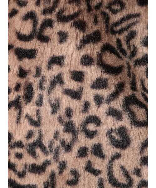 セール】レオパード柄ブルゾン（ブルゾン）｜RESEXXY