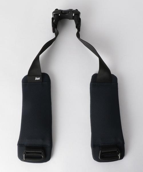 AER Travel Pack 3 X-Pac オプションヒップベルト着き Aer（エアー）の