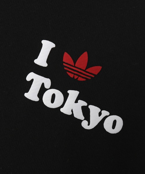 Mft パーカー 1 Col パーカー トップス 1 アディダスオリジナルス パーカー Adidas アディダス のファッション