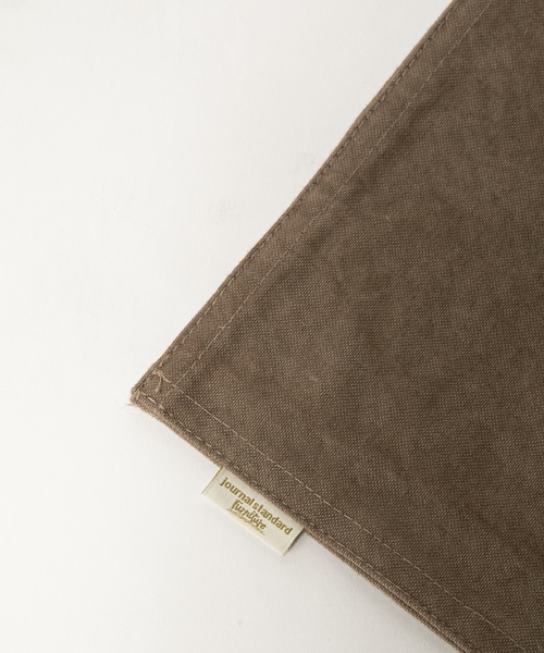 journal standard Furniture （ジャーナルスタンダードファニチャー）の「PET PLACE MAT(マットのみ)（ペット用クッション/マット・レディース・ブラウン/イエロー系その他・FREE）」の6枚目の写真