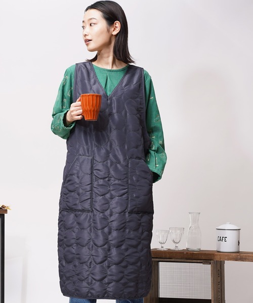 salle de bal（サルデバル）の「WARM & COZY / ウォームアンドコージー