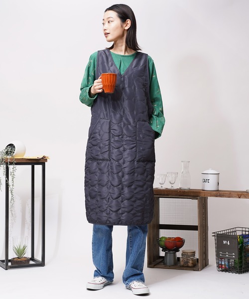 SPITZ ジャムボリーツアー エプロン Bib】 エプロン多数入荷しており