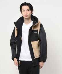 Dickies（ディッキーズ）の「Dickies ディッキーズ ボアベスト