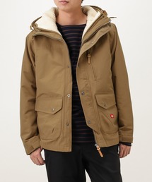 Dickies（ディッキーズ）｜マウンテンパーカー一覧 - WEAR