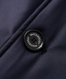 MACKINTOSH PHILOSOPHY（ﾏｯｷﾝﾄｯｼｭ ﾌｨﾛｿﾌｨｰ）の「LIMONTA メランジ  