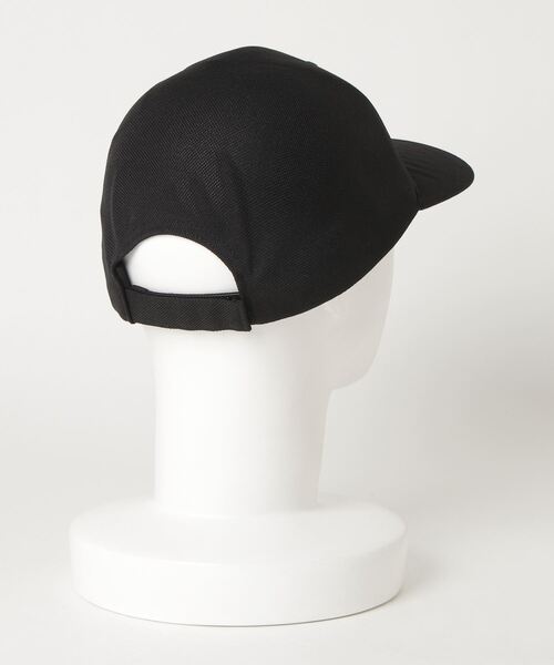 Mammut（マムート）の「【速乾】セルティグ キャップ / Sertig Cap（キャップ・メンズ・ホワイト系その他/ブラック/グレー/ブルー/ホワイト/グレー系その他・SMALL/LARGE/MEDIUM）」の7枚目の写真
