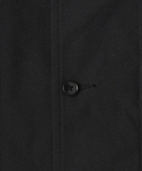 green label relaxing（グリーンレーベルリラクシング）の「＜ 機能 / 防シワ・ストレッチ・洗濯機洗い可  ＞ SC ユーティリティー カバーオール（カバーオール・メンズ・ナチュラル/その他1/ブラウン/ブラック・XL/L/S/M）」の16枚目の写真