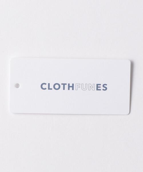 green label relaxing（グリーンレーベルリラクシング）の「＜ 機能 / 防シワ・ストレッチ・洗濯機洗い可  ＞ SC ユーティリティー カバーオール（カバーオール・メンズ・ナチュラル/その他1/ブラウン/ブラック・XL/L/S/M）」の8枚目の写真