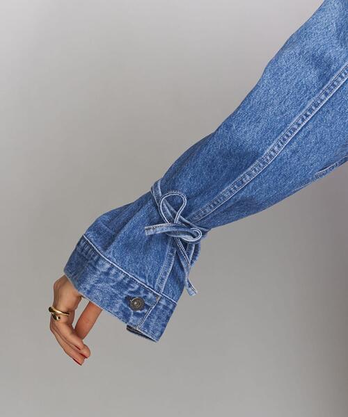 Levi's（リーバイス）の「＜LEVI'S＞M&C TIDE TRUCKER デニム