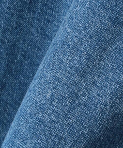Levi's（リーバイス）の「＜LEVI'S＞M&C TIDE TRUCKER デニム