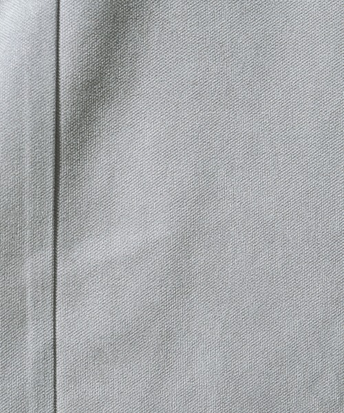 PairPair（ペアペア）の「ストレートワイドパンツ(セットアップ/リンクアイテム)（その他パンツ・メンズ・アイボリー/グレイッシュブルー・FREE）」の4枚目の写真