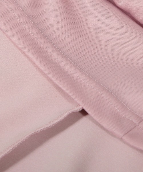 Julia Boutique（ジュリアブティック）の「ダブルボタンマーメイドスカート/21022（スカート・レディース・ホワイト/ブラック/ピンク/ベージュ/ボルドー/ネイビー・ONE）」の14枚目の写真