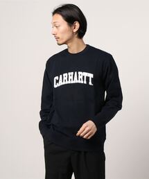 UNIVERSITY SWEATSHIRT