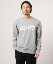 Carhartt WIP | UNIVERSITY SWEATSHIRT(スウェット)