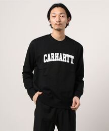 UNIVERSITY SWEATSHIRT