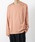 ato�i�A�g�E�j�́ubuttoned pull-over jersey�iT�V���c/�J�b�g�\�[�j�v�b�I�����W