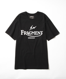 NEIGHBORHOOD | NHFR TR6 / C-TEE . SS 【NEIGHBORHOOD×fragment design】(Tシャツ/カットソー)