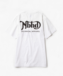 NEIGHBORHOOD（ネイバーフッド）の「NHFR TR6 / C-TEE . SS