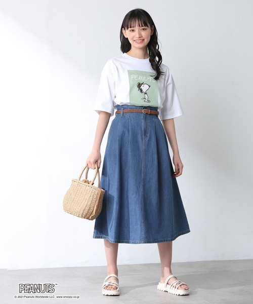 Honeys(ハニーズ)の「2Wayクロスストラップ(サンダル・レディース・ブラック/ベージュ/ピンク/アイボリー・M/L/S)」の18枚目の写真