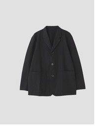 Margaret Howell コットンリネン テーラードジャケット MHL. MARGARET HOWELL(マーガレットハウエル)の「LIGHTWEIGHT