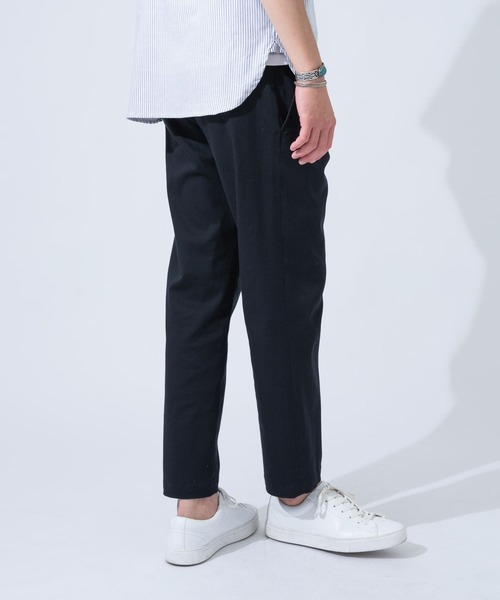 『WEB限定』スリムテーパードアンクルチノパンツ(チノパンツ)|URBAN RESEARCH ROSSO MEN(アーバンリサーチロッソメン) 『WEB限定』スリムテーパードアンクルチノパンツ(チノパンツ)|URBAN RESEARCH ROSSO MEN(アーバンリサーチロッソメン)