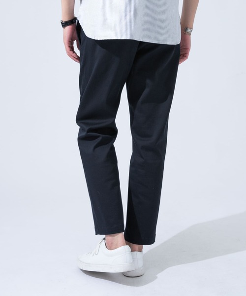 『WEB限定』スリムテーパードアンクルチノパンツ(チノパンツ)|URBAN RESEARCH ROSSO MEN(アーバンリサーチロッソメン) 『WEB限定』スリムテーパードアンクルチノパンツ(チノパンツ)|URBAN RESEARCH ROSSO MEN(アーバンリサーチロッソメン)
