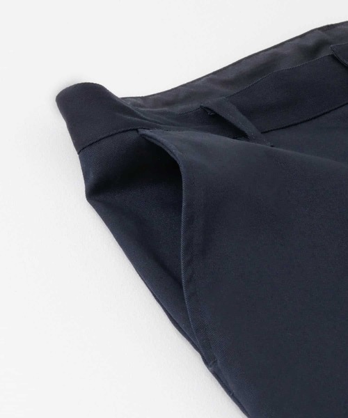 URBAN RESEARCH ROSSO MEN（アーバンリサーチロッソメン）の「『WEB限定』スリムテーパードアンクルチノパンツ（チノパンツ・メンズ・カーキ/ベージュ/ネイビー・LARGE/SMALL/X-LARGE/MEDIUM）」の4枚目の写真