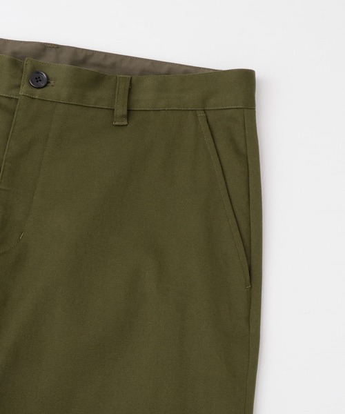 『WEB限定』スリムテーパードアンクルチノパンツ(チノパンツ)|URBAN RESEARCH ROSSO MEN(アーバンリサーチロッソメン) 『WEB限定』スリムテーパードアンクルチノパンツ(チノパンツ)|URBAN RESEARCH ROSSO MEN(アーバンリサーチロッソメン)