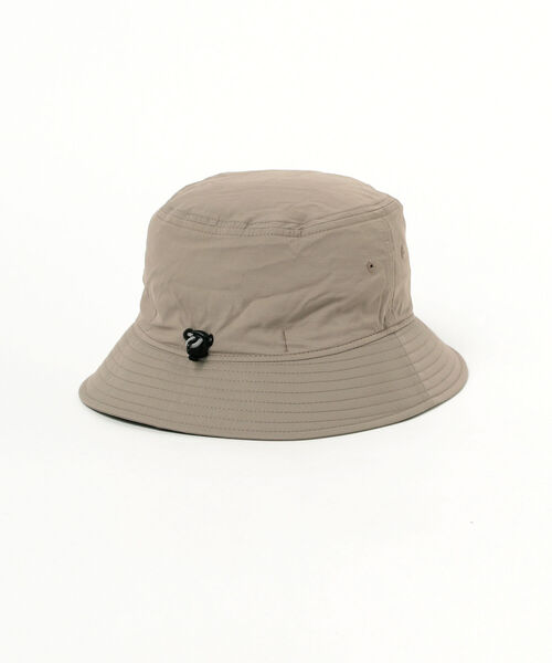 THE NORTH FACE（ザノースフェイス）の「THE NORTH FACE / Camp Side Hat（ハット・メンズ・ブラック/グレー/オリーブ・LARGE）」の8枚目の写真