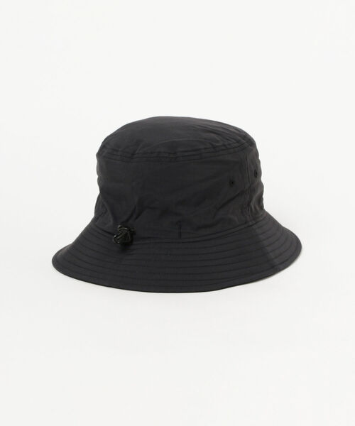 THE NORTH FACE（ザノースフェイス）の「THE NORTH FACE / Camp Side Hat（ハット・メンズ・ブラック/グレー/オリーブ・LARGE）」の5枚目の写真