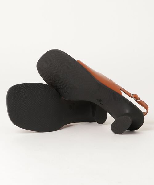 CAMPER（カンペール）の「[カンペール] DINA / サンダル（サンダル・レディース・ブラウン系その他・24.0cm/23.5cm/25.0cm/23.0cm）」の8枚目の写真